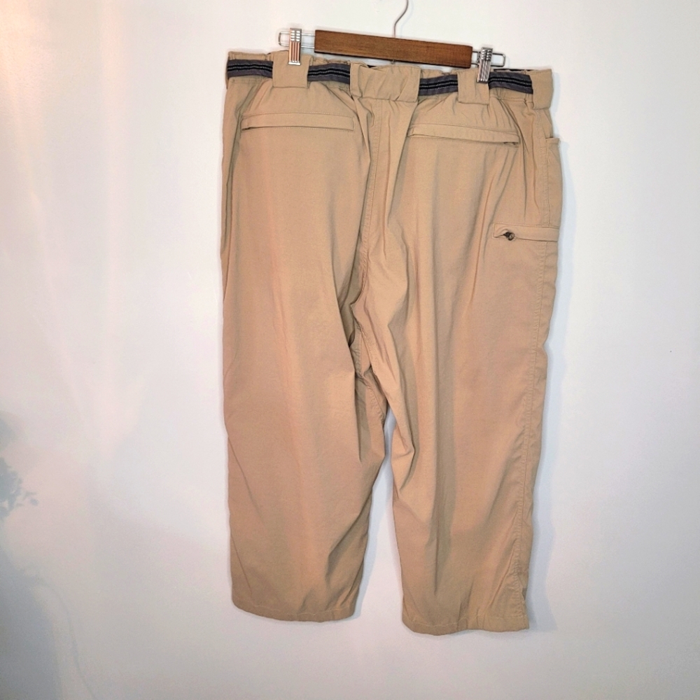 Duluth Trading Co. | Lightweight Outdoor Cargo pants - Picture 2 of 5